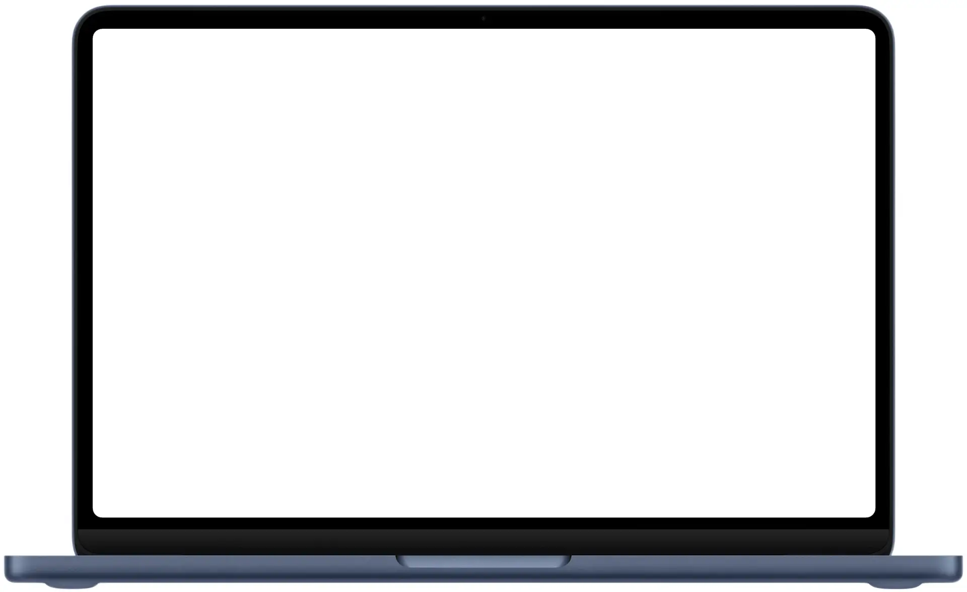 Laptop Overlay